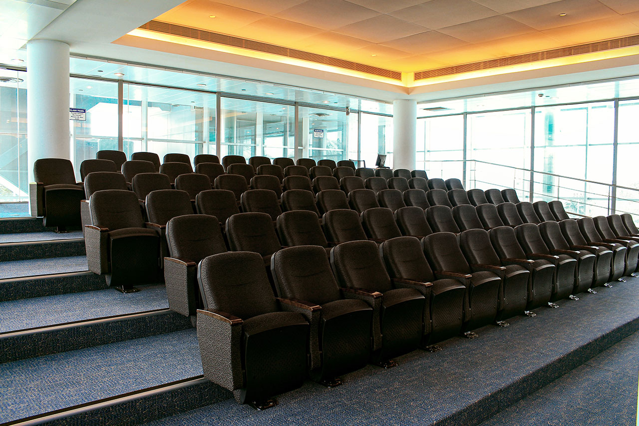 Theatre